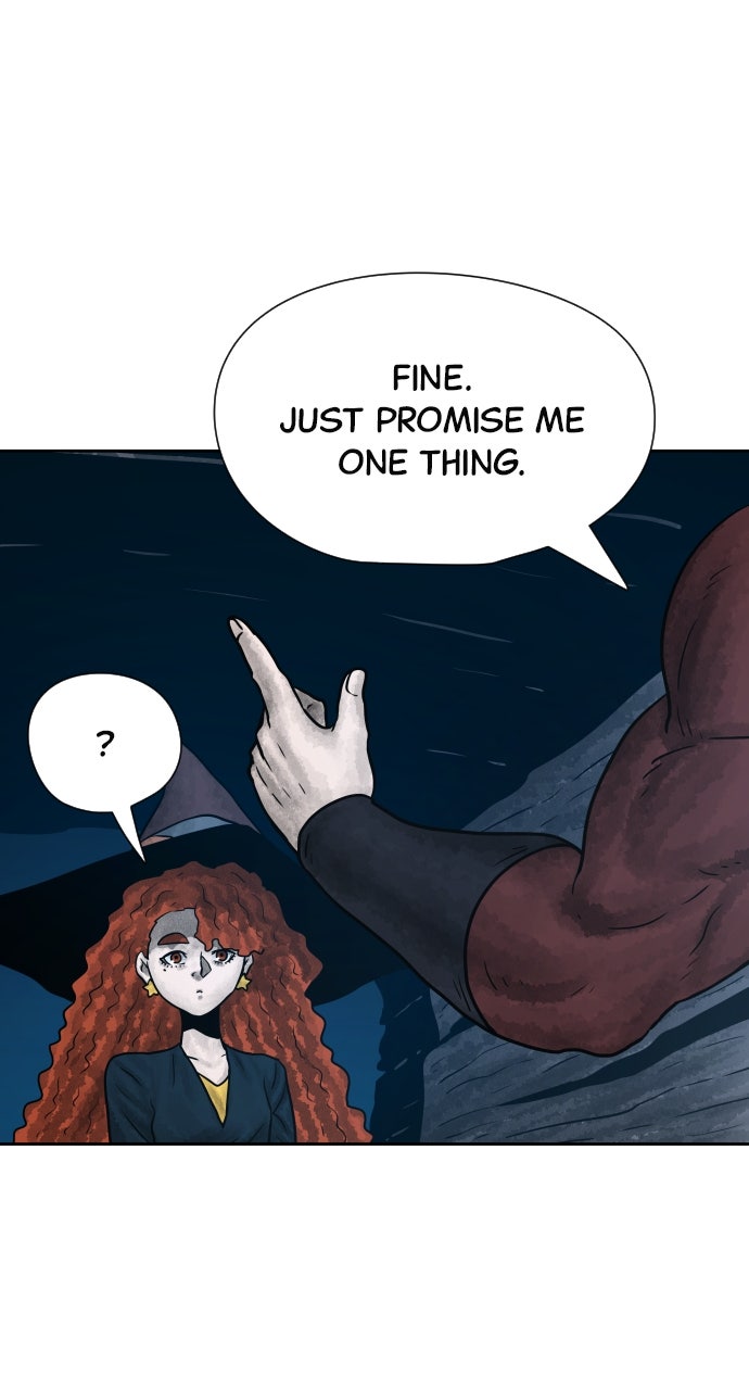 Warrior Executioner Chapter 62 - Page 24