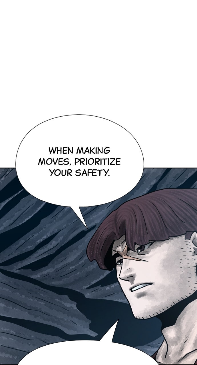 Warrior Executioner Chapter 62 - Page 25