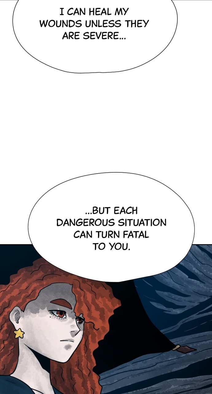 Warrior Executioner Chapter 62 - Page 26