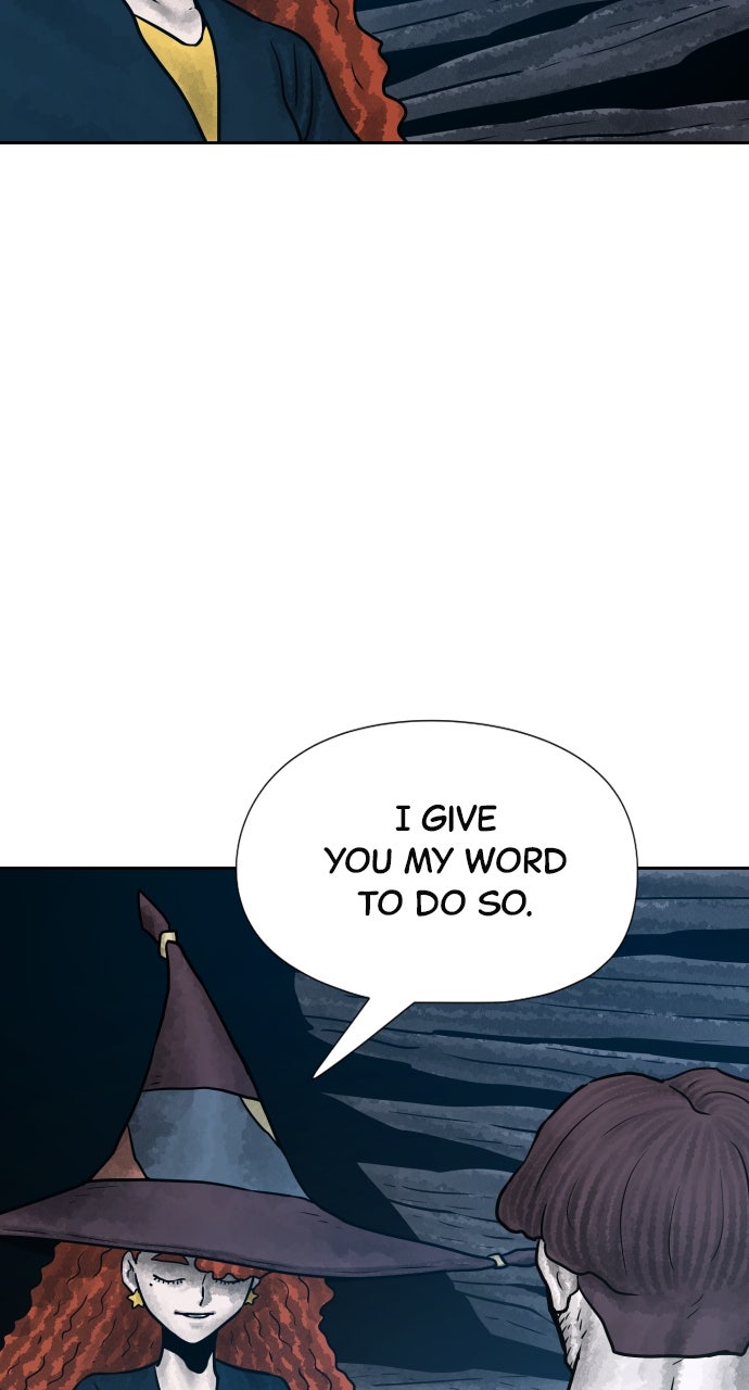 Warrior Executioner Chapter 62 - Page 27