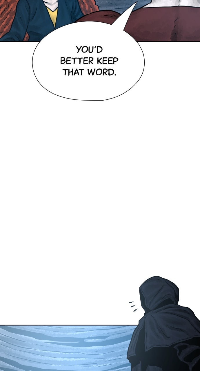 Warrior Executioner Chapter 62 - Page 28