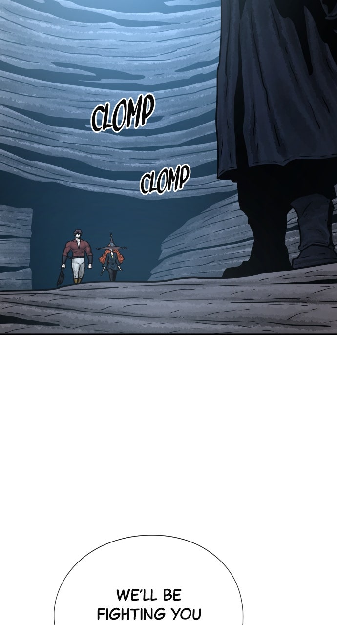 Warrior Executioner Chapter 62 - Page 29