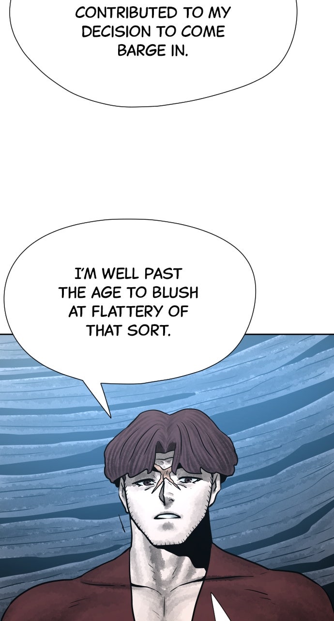 Warrior Executioner Chapter 62 - Page 33