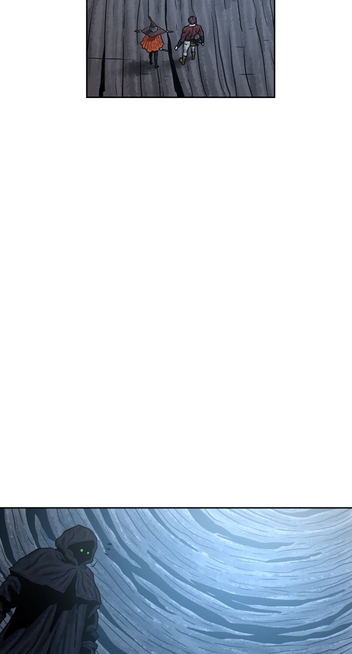 Warrior Executioner Chapter 62 - Page 35