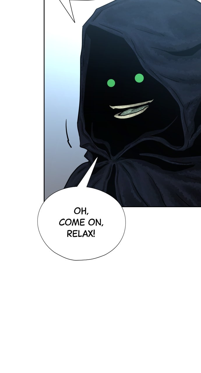 Warrior Executioner Chapter 62 - Page 37