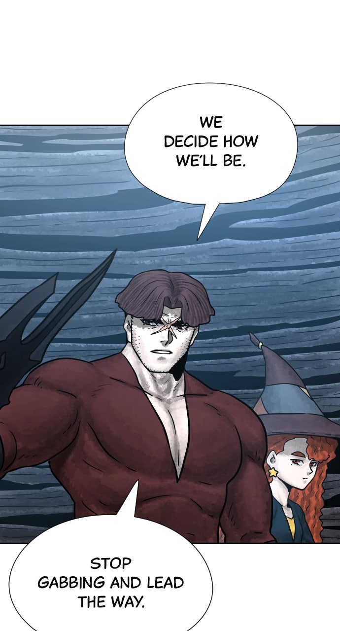 Warrior Executioner Chapter 62 - Page 38