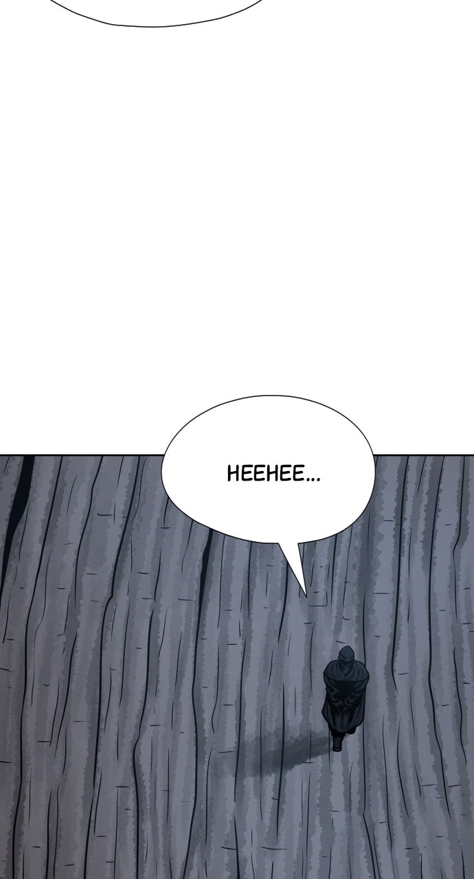 Warrior Executioner Chapter 62 - Page 39