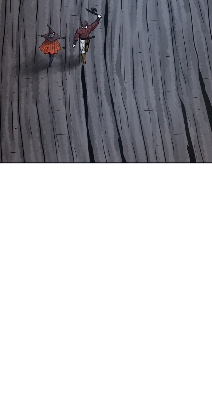 Warrior Executioner Chapter 62 - Page 40