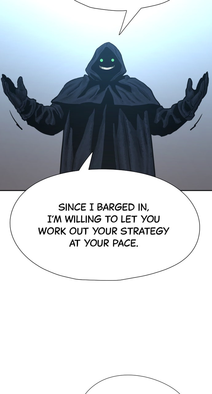 Warrior Executioner Chapter 62 - Page 5