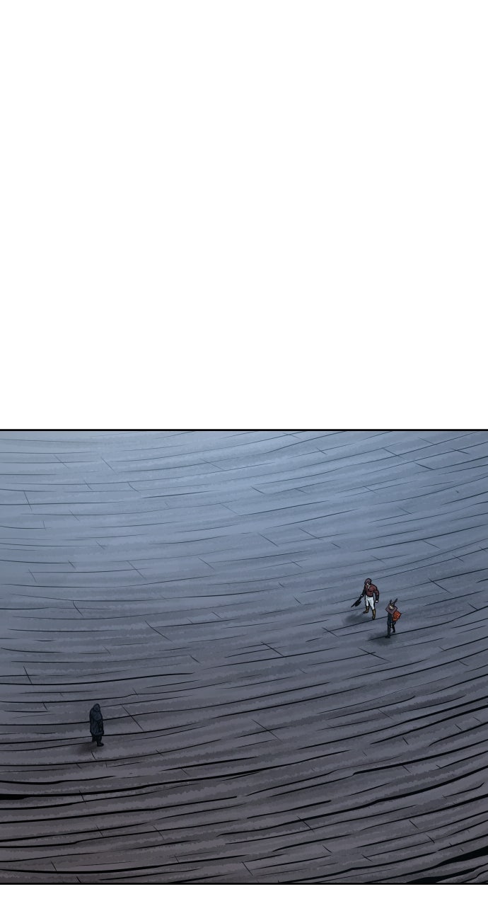 Warrior Executioner Chapter 62 - Page 41