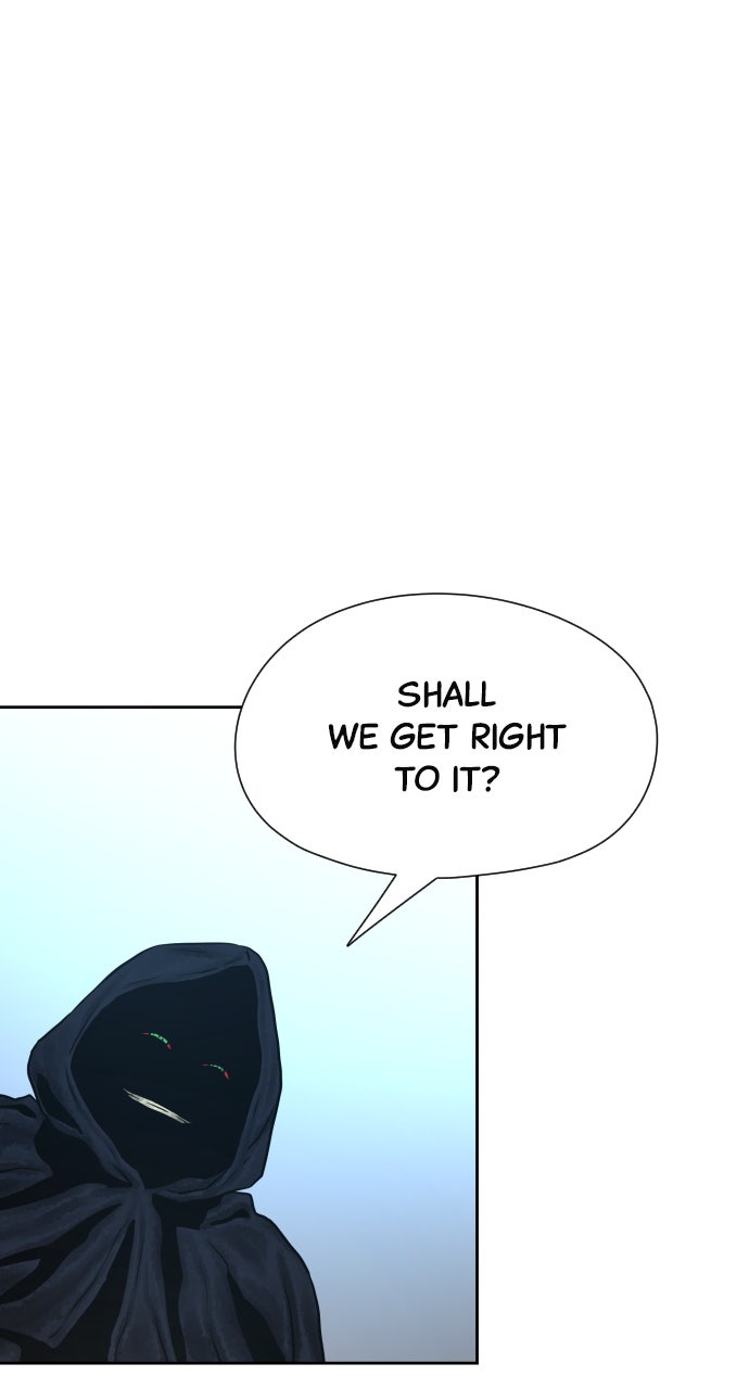 Warrior Executioner Chapter 62 - Page 42