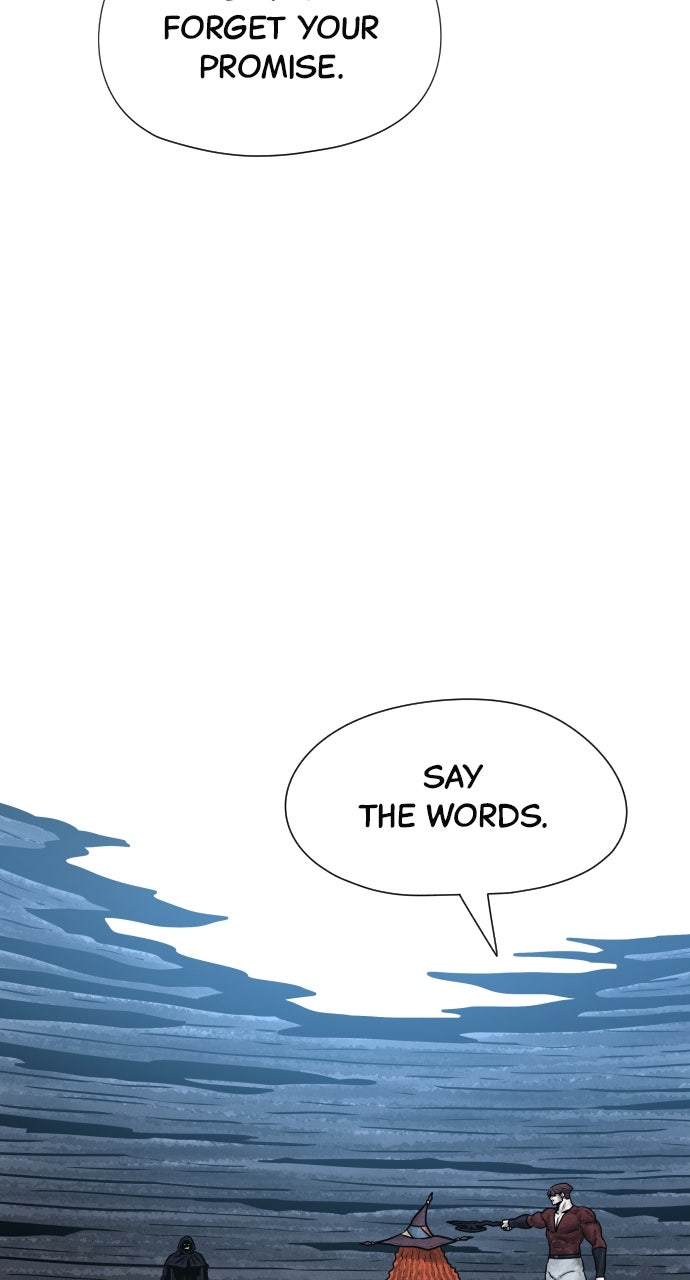 Warrior Executioner Chapter 62 - Page 44