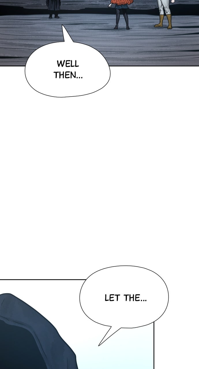 Warrior Executioner Chapter 62 - Page 45