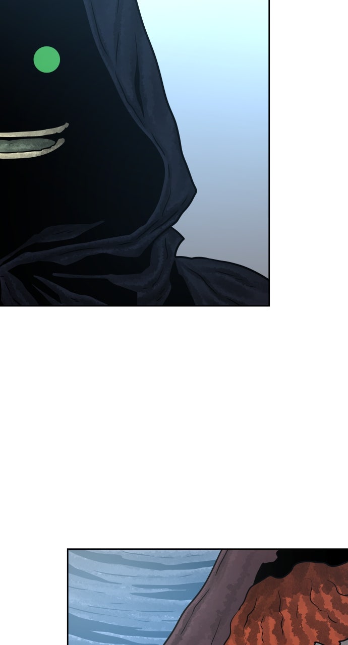 Warrior Executioner Chapter 62 - Page 46