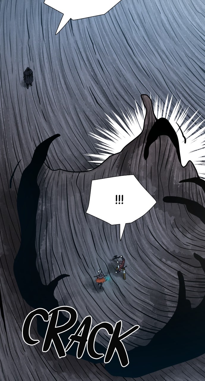 Warrior Executioner Chapter 62 - Page 48