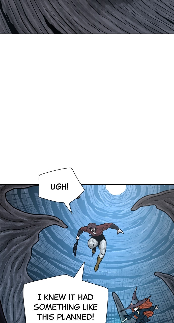 Warrior Executioner Chapter 62 - Page 49