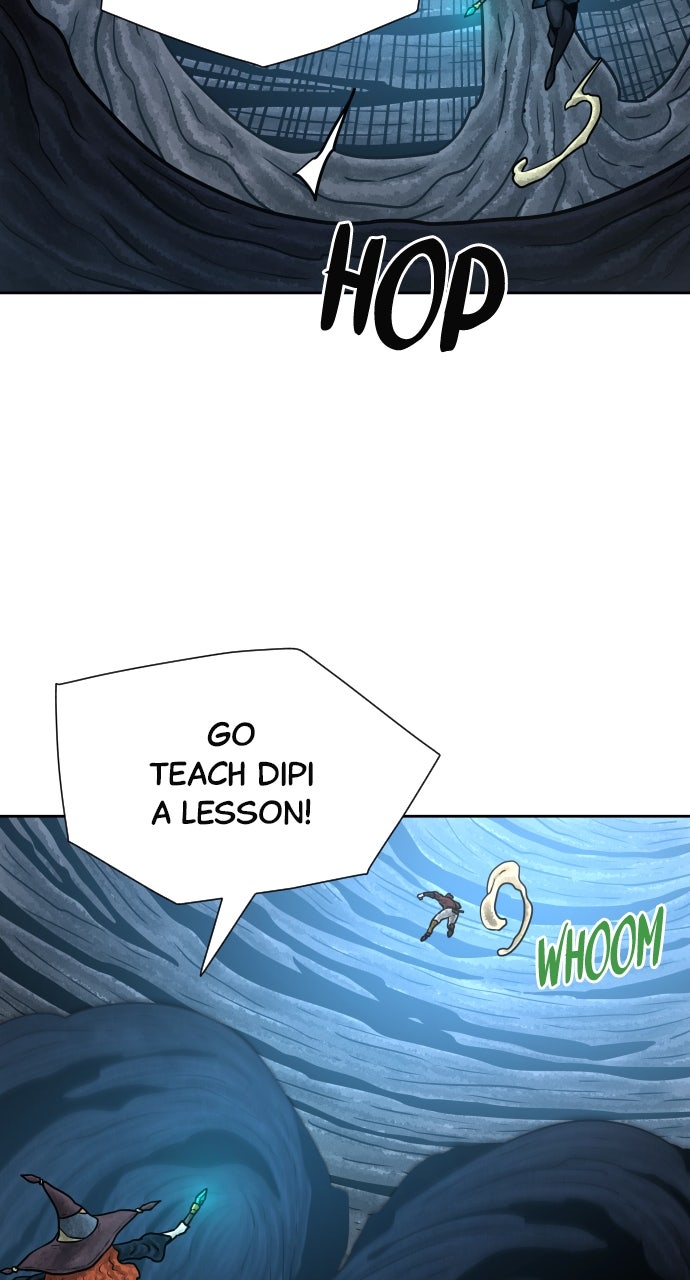 Warrior Executioner Chapter 62 - Page 50