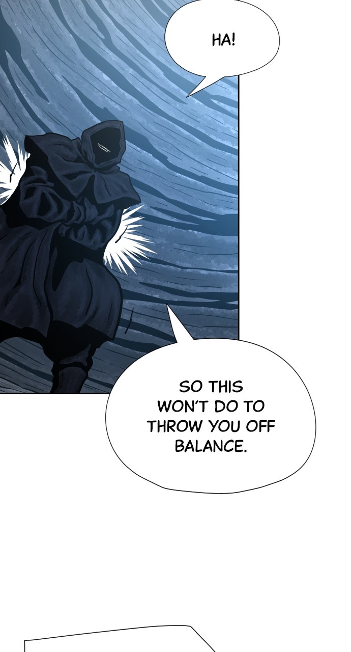 Warrior Executioner Chapter 62 - Page 53