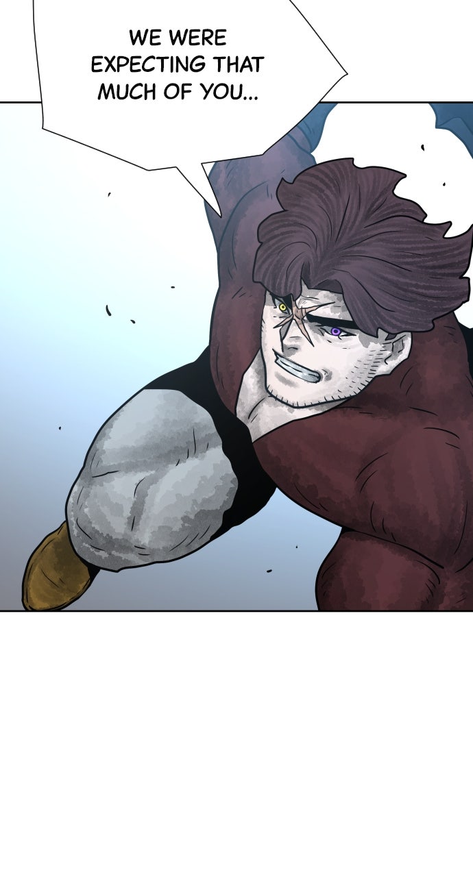 Warrior Executioner Chapter 62 - Page 54