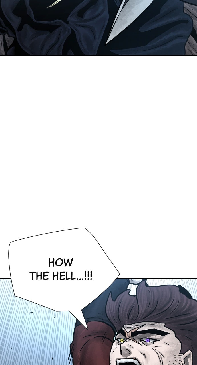 Warrior Executioner Chapter 62 - Page 57