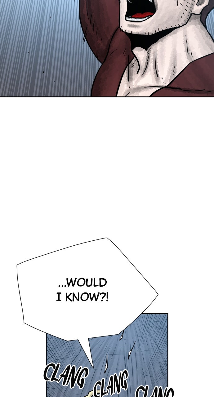 Warrior Executioner Chapter 62 - Page 58