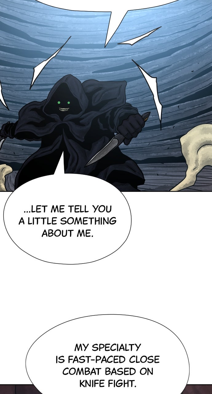 Warrior Executioner Chapter 62 - Page 60