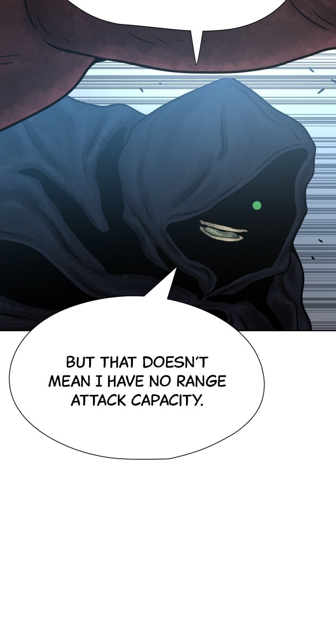 Warrior Executioner Chapter 62 - Page 61