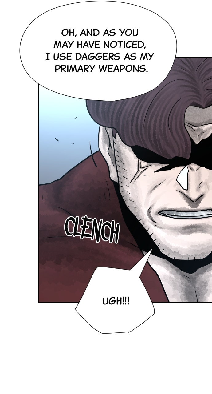 Warrior Executioner Chapter 62 - Page 62