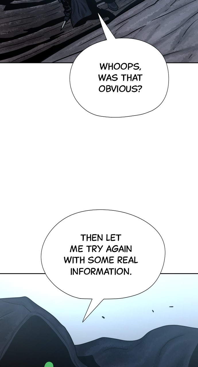 Warrior Executioner Chapter 62 - Page 64