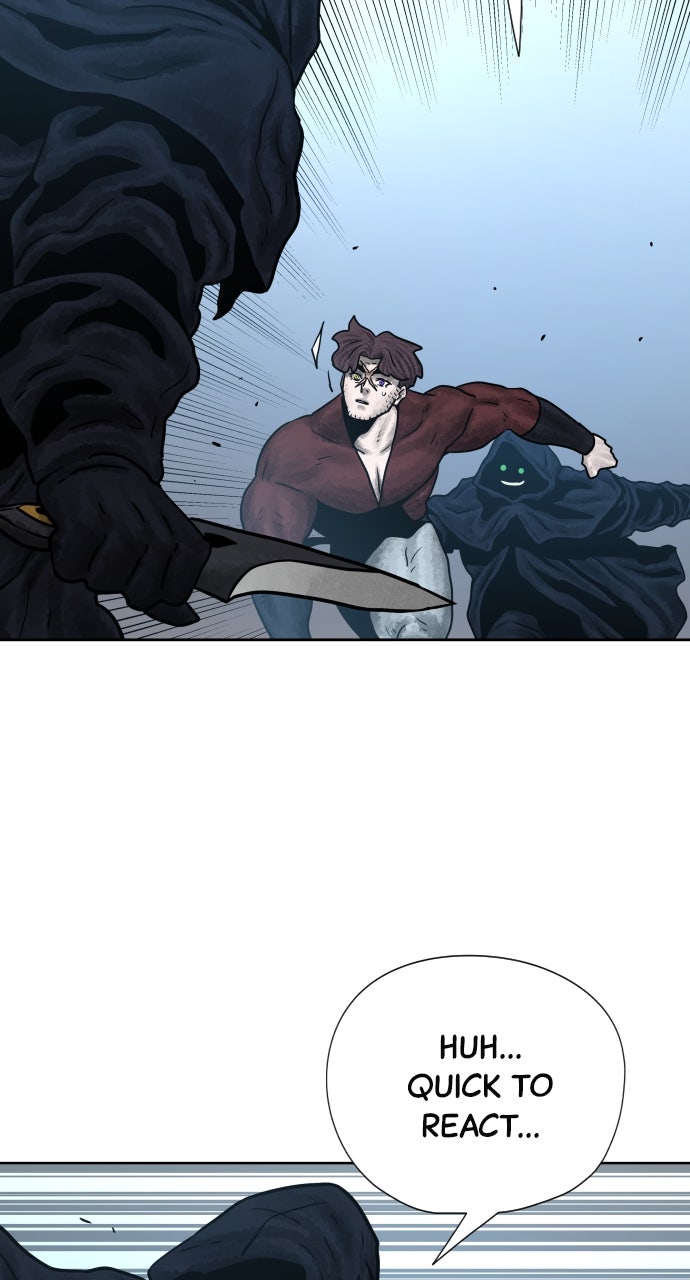 Warrior Executioner Chapter 62 - Page 66