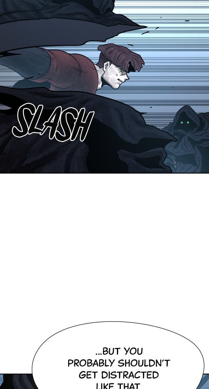 Warrior Executioner Chapter 62 - Page 67