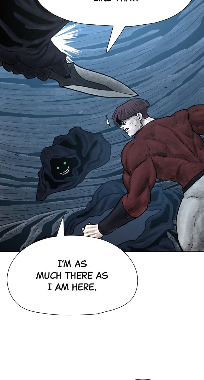 Warrior Executioner Chapter 62 - Page 68