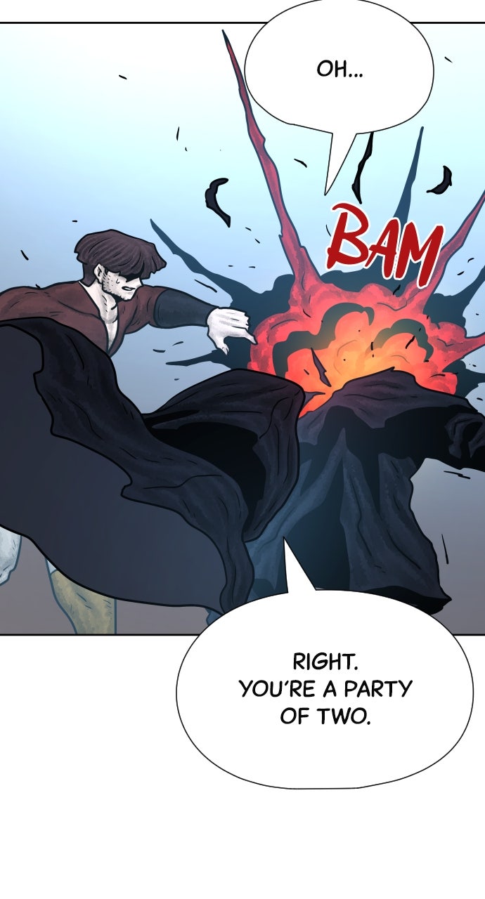 Warrior Executioner Chapter 62 - Page 69