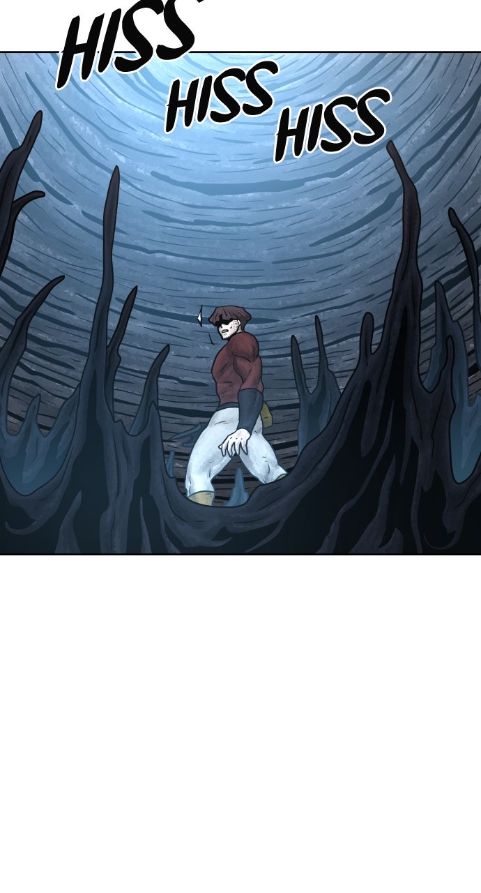 Warrior Executioner Chapter 62 - Page 74