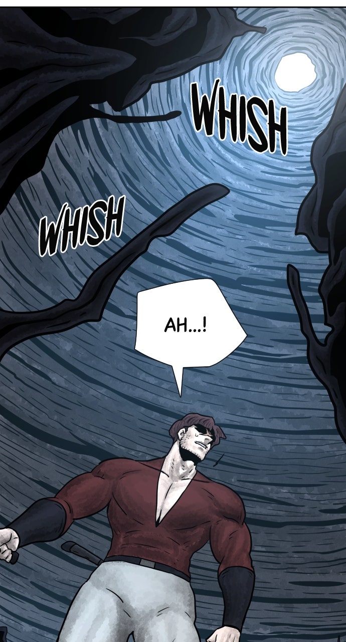 Warrior Executioner Chapter 62 - Page 75