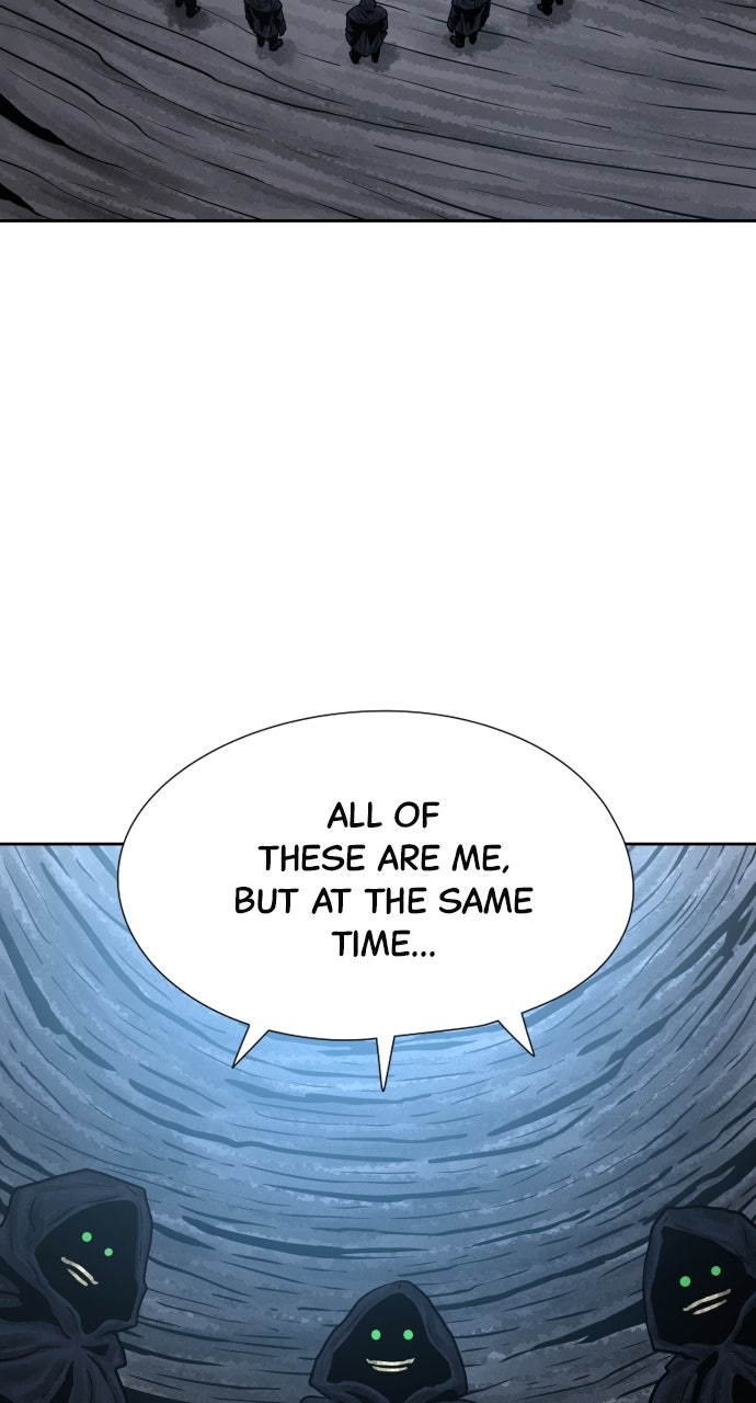 Warrior Executioner Chapter 62 - Page 77