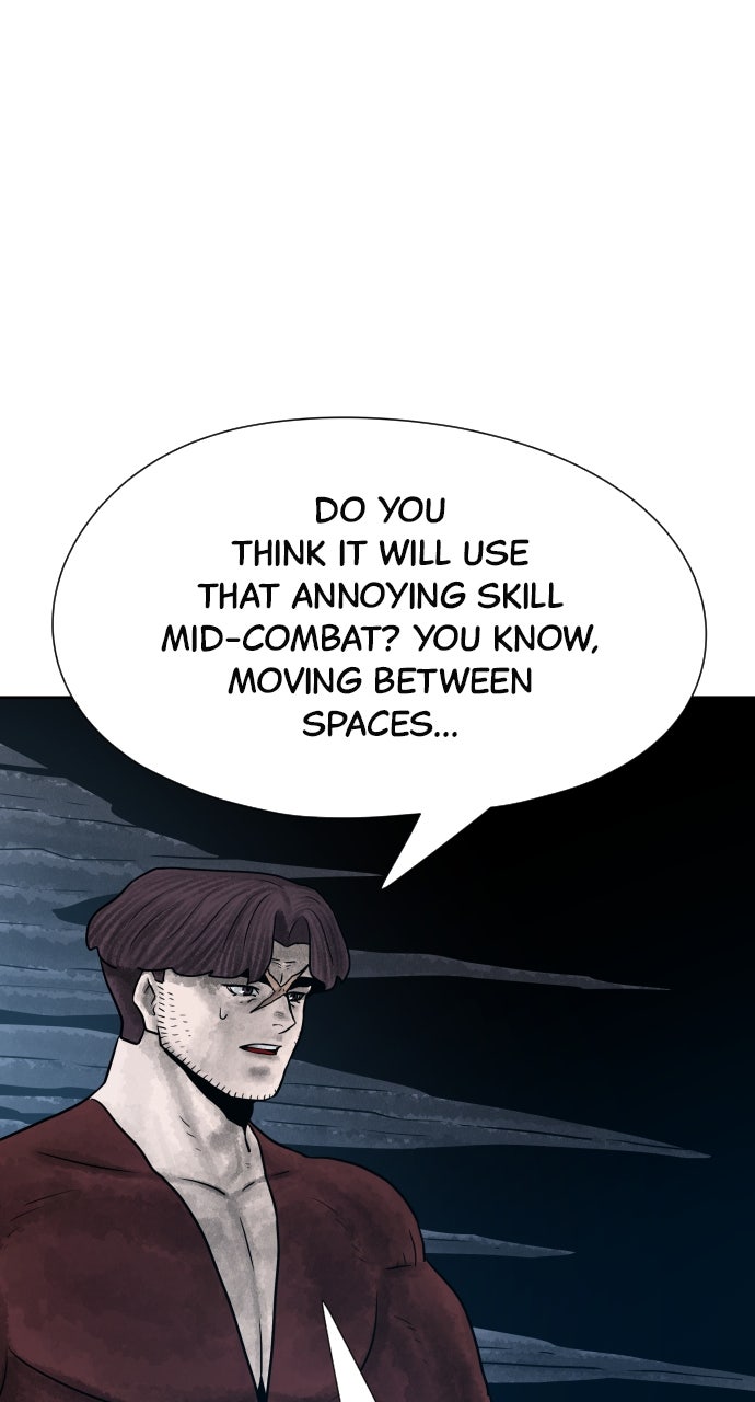 Warrior Executioner Chapter 62 - Page 9