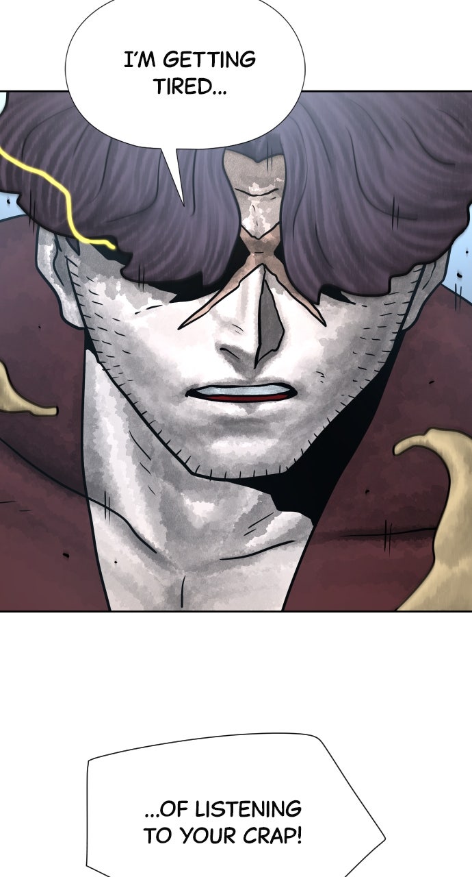 Warrior Executioner Chapter 62 - Page 83