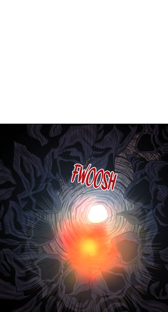 Warrior Executioner Chapter 62 - Page 85