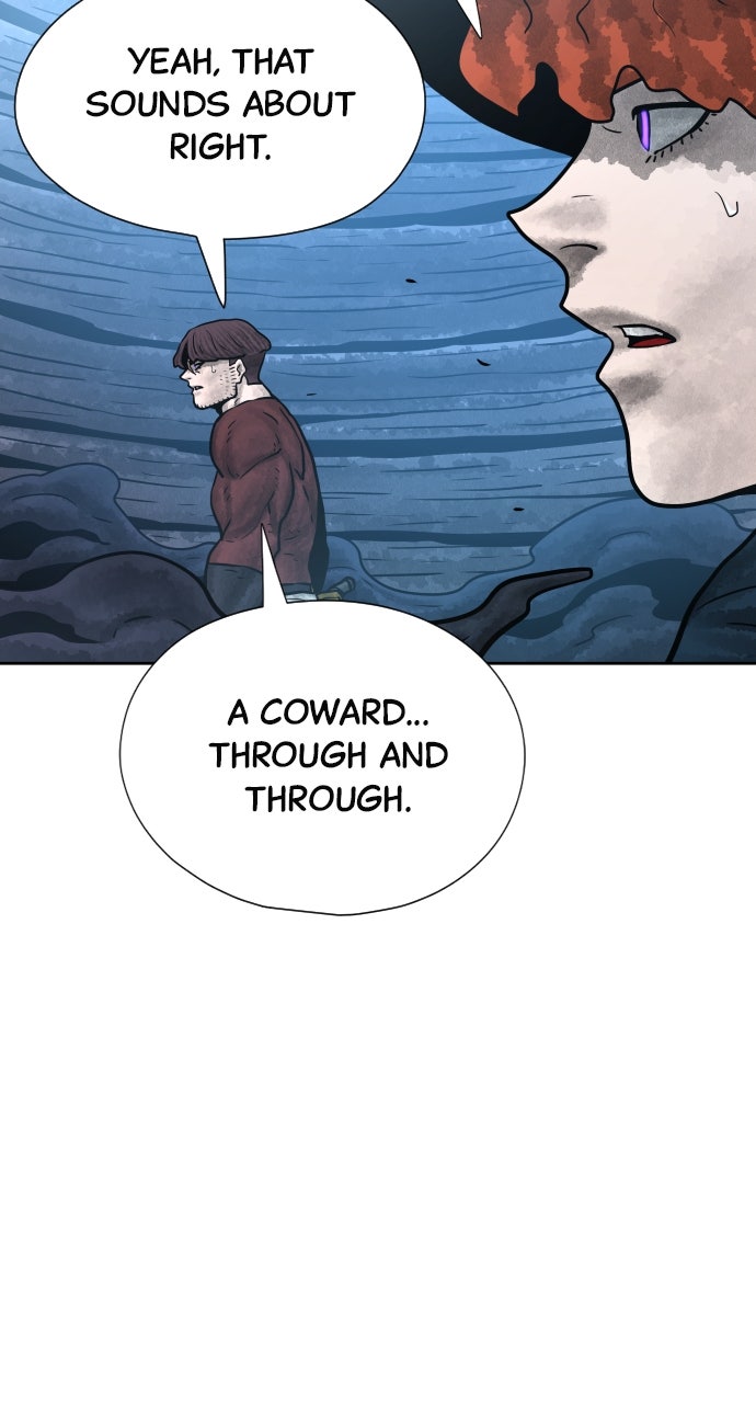 Warrior Executioner Chapter 62 - Page 89