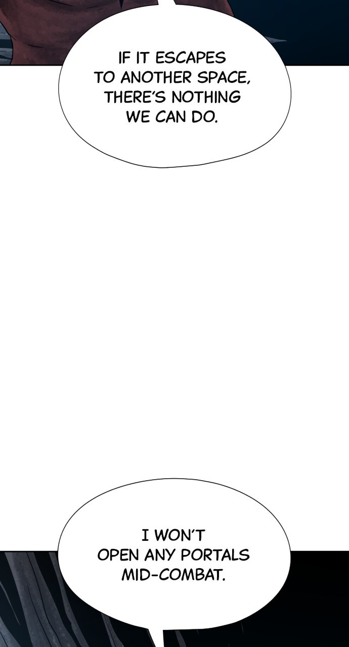 Warrior Executioner Chapter 62 - Page 10