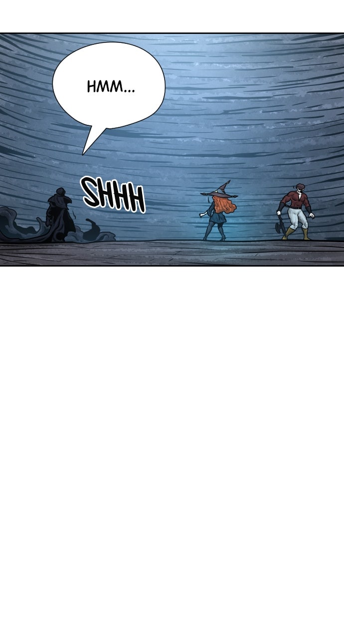 Warrior Executioner Chapter 62 - Page 92