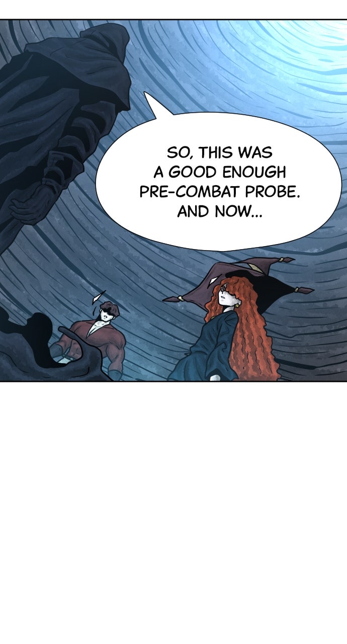 Warrior Executioner Chapter 62 - Page 93