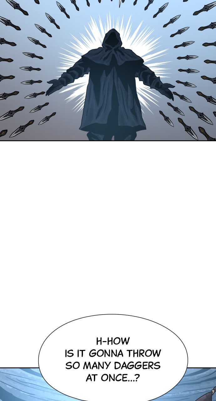 Warrior Executioner Chapter 62 - Page 95