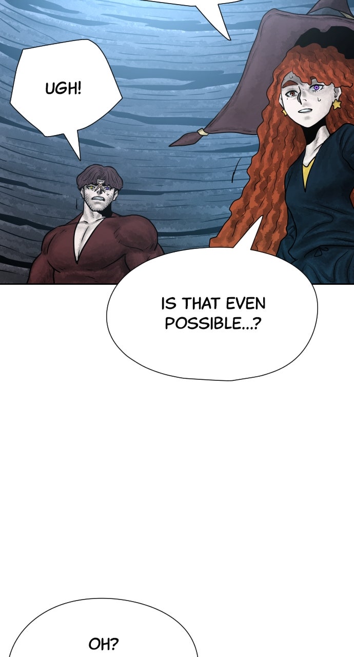 Warrior Executioner Chapter 62 - Page 96