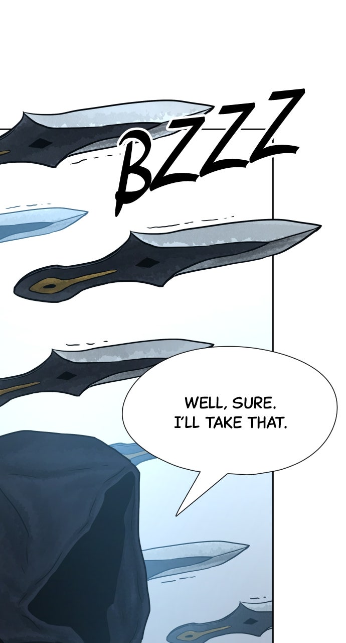 Warrior Executioner Chapter 62 - Page 100