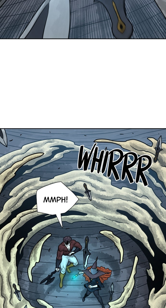 Warrior Executioner Chapter 63 - Page 2