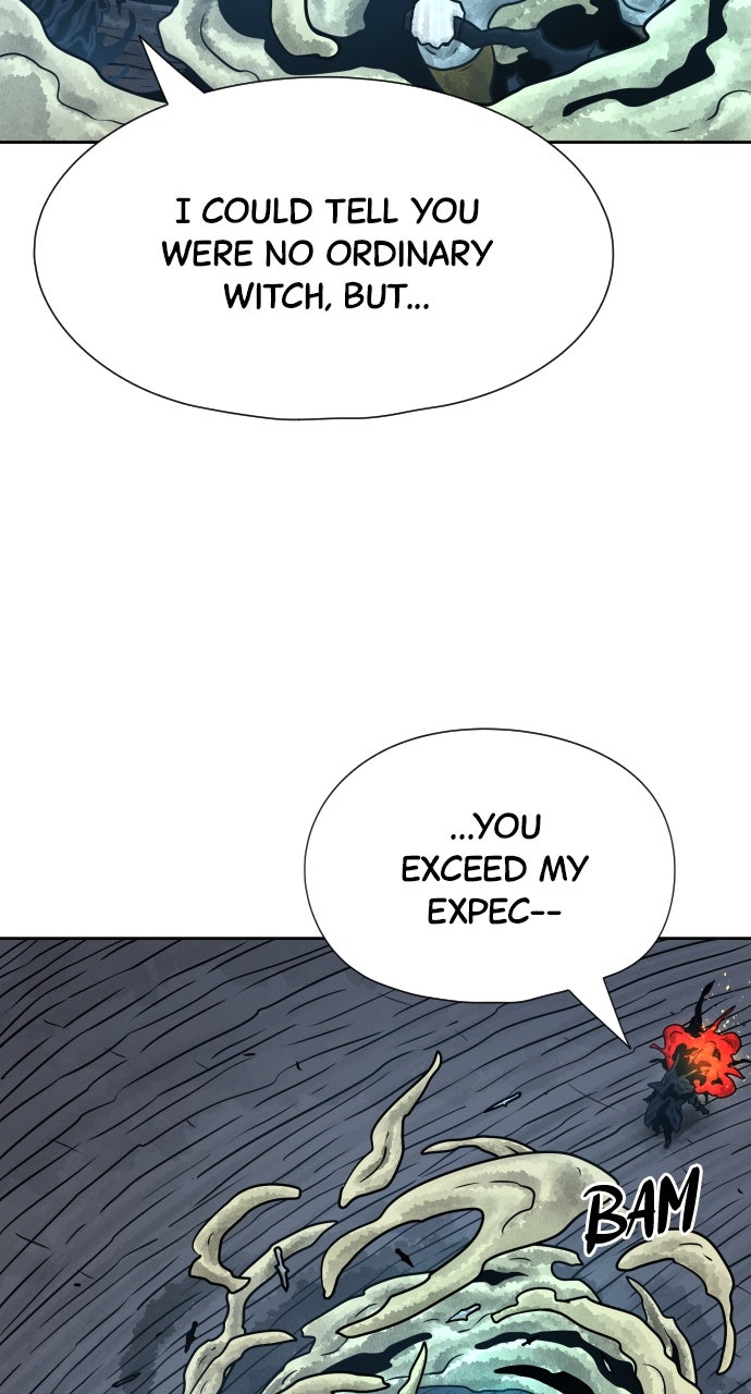 Warrior Executioner Chapter 63 - Page 11