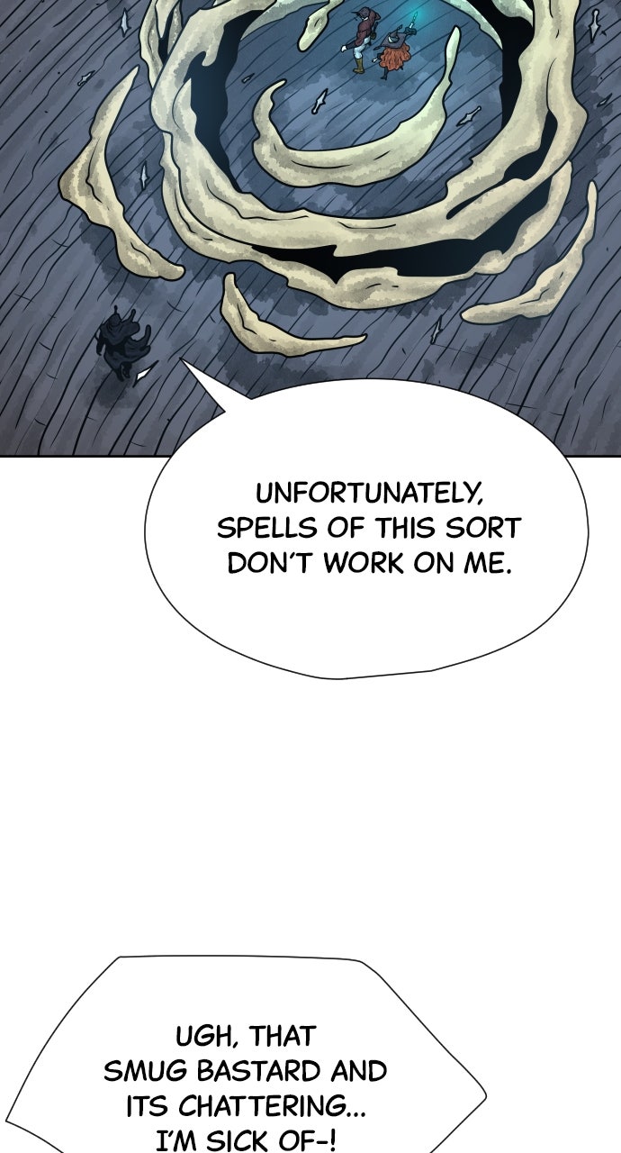 Warrior Executioner Chapter 63 - Page 12