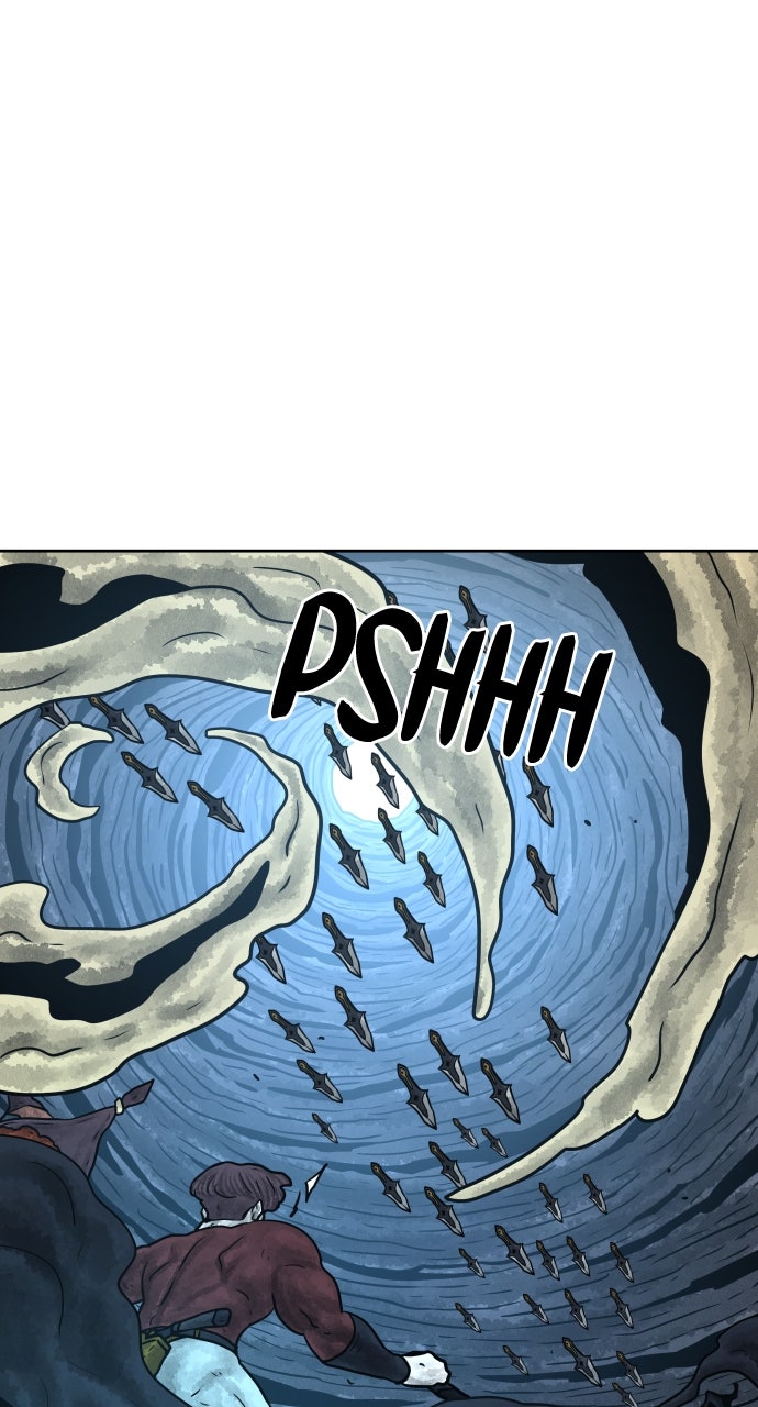 Warrior Executioner Chapter 63 - Page 17